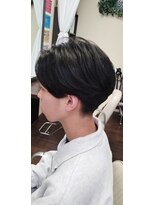 ガーデン ヘアー デザイン(GARDEN Hair Design)&nbsp;ニュアンスパーマ