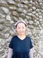 アビアン 打出店(avien) 金銅 真由美