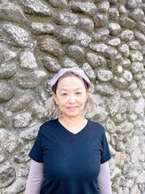 アビアン 打出店(avien) 金銅 真由美