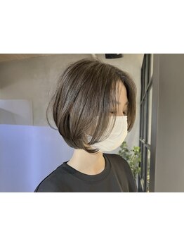 《サロンのクオリティをご自宅で》サロンに行った日だけでなく、その後の生活でも美しいシルエットに◎