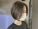 エリマバイフィフス 調布(elima by fifth)の写真/《サロンのクオリティをご自宅で》サロンに行った日だけでなく、その後の生活でも美しいシルエットに◎