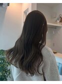 オリーブベージュ