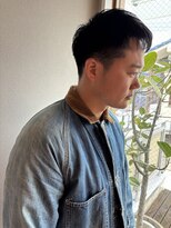 ツイギー 宮西店(TWiGGY)&nbsp;メンズショート