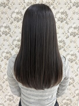 ルシエル バイ カトレアグループ(Le Ciel) アヴェダカラー/AVEDAカラー/ケアカラー/オーガニックカラー