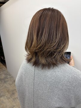 コッコ 大塚(kokko) 髪質改善/縮毛矯正/美髪/艶髪/髪質改善トリートメント/大塚