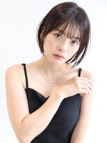 クレム 博多駅店(ChLem)&nbsp;ショートカット ボブ 博多ショート 髪質改善 福岡美容室 福岡