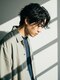 シー(SHE.osu)の写真/【上前津3分/矢場5分】再現性の高いカットで毎日のスタイリングが簡単に◎メンズパーマもオススメです◎