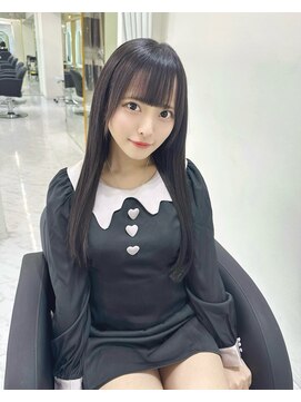 ロア 中目黒(loa) エクステロング