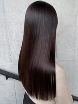 ナイン バイ アソビ 銀座(Nyne by asobi)&nbsp;髪質改善／縮毛矯正／白髪染め／美髪／銀座／酸性ストレート