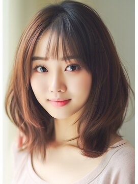 リベルタ(LIBERTA) ゆるふわパーマ