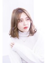 フューズ 曳舟店(Fuse)&nbsp;ナチュラルミディ