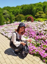 ナイン(NINE)&nbsp;鈴木 智美