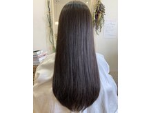 ヘアアンドリラクゼーション ルタ(HAIR＆RELAXATION RUTA)