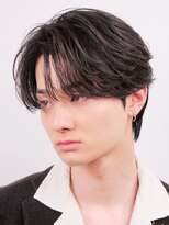 オーシャントーキョー 原宿(OCEAN TOKYO)&nbsp;ニュアンスセンターパート