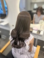 エメ 北千住店(Aimer)&nbsp;オリーブグレージュ【北千住】