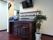 ファーストヘアー(First Hair)