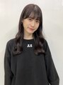 パランケイビューティー シンジュク(PALAN K-Beauty) 伴 響佳