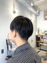 トトノウ&nbsp;メンズカット