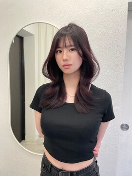 ボタン ハカタ(VOTAN hakata) ミディアムレイヤー