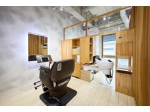 ココロサロンハナレ 浅草美容院(cocolo salon HANARE)