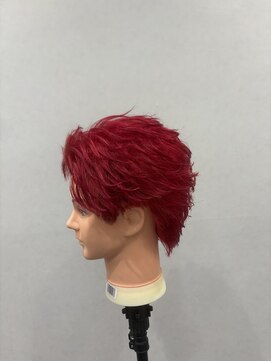 ルースト 京都四条大宮店(ROOST) スパイキーフェザー