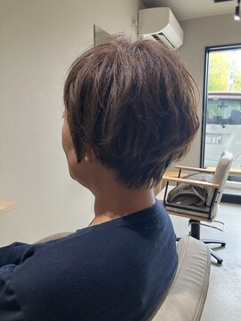 本と南風 guest design