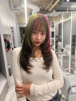 ヴァイス 新宿店(VAICE)&nbsp;Design