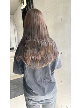 ヘアーアンドスパ シエル(CIEL) a
