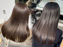 3. カラーとの相性が良い