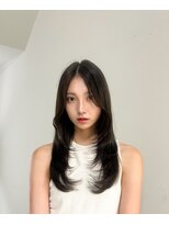 コーボ 柏(COVO)&nbsp;レイヤーカット/顔周りカット/ハイレイヤー