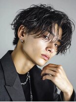 ブラン 池袋(BLANC)&nbsp;ハイライトニュアンスセンター