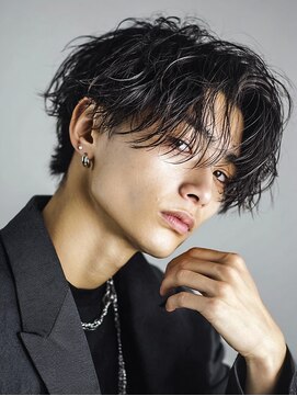 ハイライトニュアンスセンター