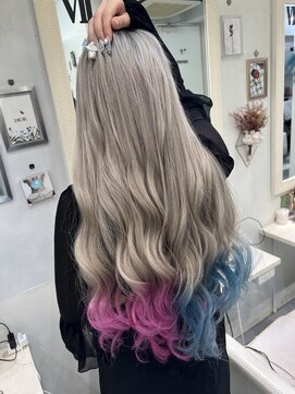 ラピス 池袋(Lapis) 『LAPIS池袋』ホワイトグレージュ