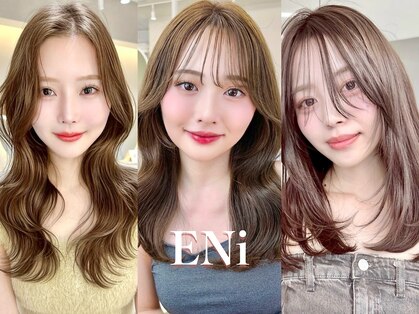 エニ 自由が丘(ENi)の写真