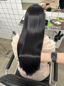 エンヴィ(ENV) 艶ラベンダー