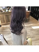 ケイリー(KAYLEE)&nbsp;ラベンダーグレージュ