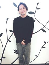 レガロ Regalo ヘアー メイク Hair make&nbsp;上垣 智司