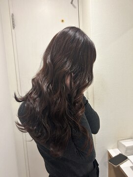 エンテ バイ アンバースデー(ENTE by UNBIRTHDAY) ゆるふわカール／マツイアカリ