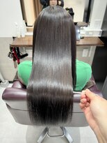 ライア 吉祥寺南口店(laia)&nbsp;つや髪×髪質改善【髪質改善 laia 吉祥寺 美容室】