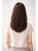 ロアール ソワ(LOAOL SOIE)&nbsp;【髪質改善】【50代ヘア】【白髪染め】はLOAOL SOIE江南店で☆