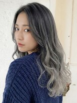 エノア 東京(ENORE)&nbsp;ハイライト/バレイヤージュ/グラデーションカラー/ダブルカラー