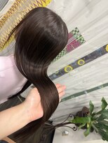 ロホ(ROHO)&nbsp;酸性ストレート