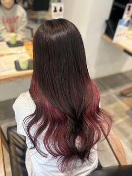 アヴァンス 泉大津店(AVANCE.) ＊Design color＊