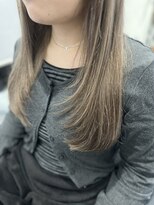 ヘアーデザイン ジェルム(Hair Design germe)&nbsp;パルージュレイヤー / YUDU