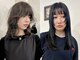 ナービス ラプソディー(NARVIS Rhapsody)の写真/長さを変えたくないけど雰囲気チェンジしたい★NARVISの顔まわりカットで決まり◎レイヤーorウルフで垢抜け