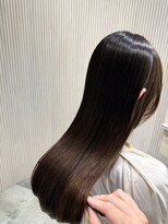 シフ(sif.)&nbsp;艶髪ロング