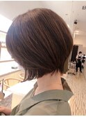 スタイリッシュボブ