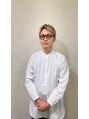 ディア レストマン(DEAREST MAN) 田中 利亮