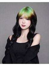エクシア 西梅田店(EXCIA) 松川 愛泉