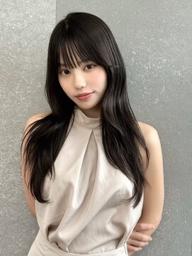ロンドロゼ 池袋(Lond rose) 髪質改善/レイヤー/似合わせカット